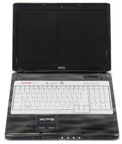 Dell XPS M1730 retard