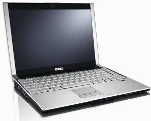 Test ordinateur portable Dell XPS M1330