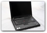 Test du Lenovo ThinkPad R61