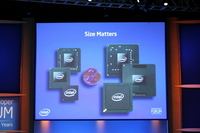 Intel et la mobilit