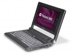 Quelques dtails sur le Packard Bell XS