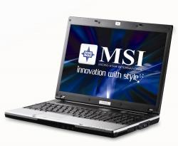 Nouvel MSI EX610 pour le multimdia