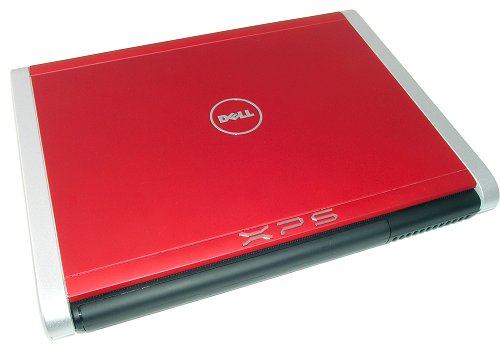 Le Dell XPS M1330 revu de prs !