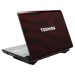 Test du portable Toshiba Satellite X200