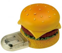 Des cls USB Hamburger...