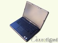 Test du portable DELL VOSTRO Test du portable DELL VOSTRO
