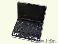 Test du portable Packard Bell Easynote BU45