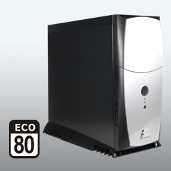 AC T serie ECO 80