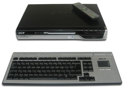 Test du PC Acer Aspire IDEA 510