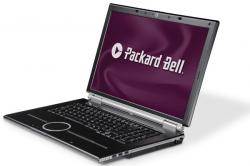Test du portable Packard Bell SB86 P001