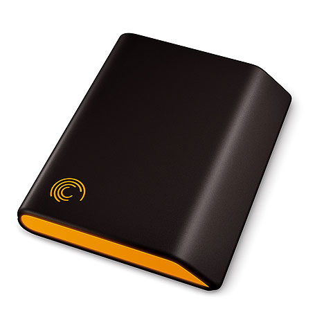 Seagate sponsorise les projets num�riques