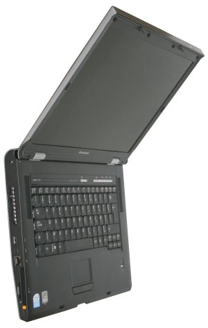 Test du portable Lenovo 3000 N100