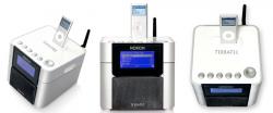 Test Terratec Noxon 2 Radio for iPod 