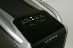 Test boitier CoolerMaster Cosmos RC1000