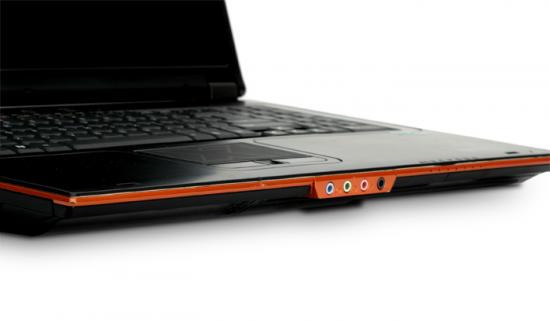 Rock Xtreme 770 avec 8800M GTX