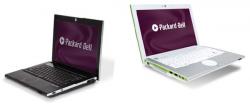 Nouvel Ulraportable Packard Bell EasyNote BG