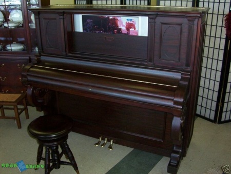 Mod Piano