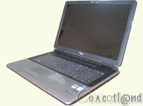 Test portable Fujitsu AMILO Xi2528-7015