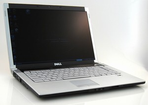 Test Portable Dell XPS 1530