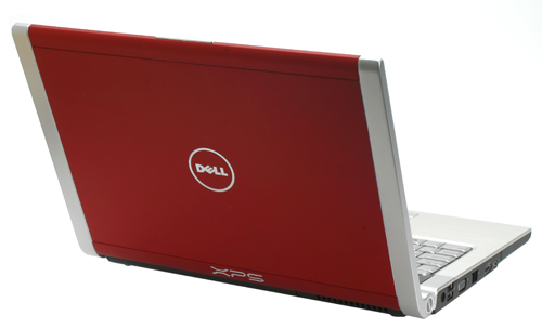 Test portable Dell XPS 1530