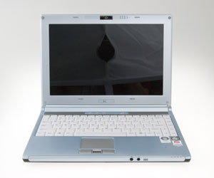 Test ordinateur portable MSI PR210 Ya Edition