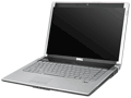 Test ordinateur portable Dell XPS 1530