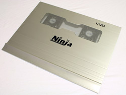 Test ventirad portable Vizo Ninja II Sumo 
