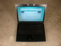 Test ordinateur portable Asus V2S