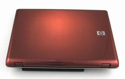 Test ordianteur portable HP DV6700t trives