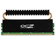 Test mémoire PC DDR2 OCZ Reaper 9200