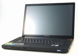 Test ordinateur portable Lenovo Ideapad Y510