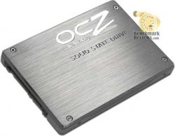Test SSD Memoright OCZ