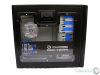 Test boitier PC Raidmax Smilodon