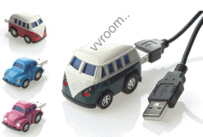 Cl USB VW