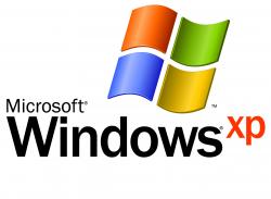 Windows XP SP3 en RC2