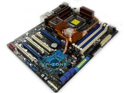 Preveiw carte m�re Asus Striker II Extreme NVIDIA 790i