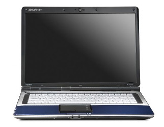 nouveau portable Gateway M-151X M-151XL