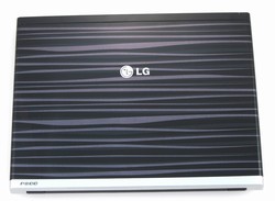 Test ultraportable LG P300 13.3 pouces