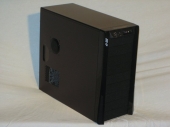 Test boitier PC Thermaltake M9