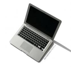 Test portable MacBook Air