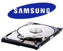 Nouveau disque dur Samsung 500 Go 2.5 pouces 5400 trs 299 dollars