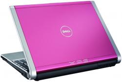 Portable Dell XPS 1330 Rose
