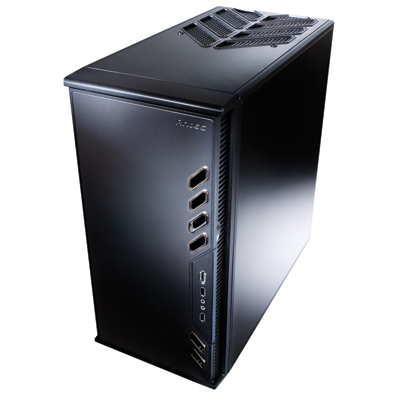 test boitier micro ATX Mini P180 test boitier micro ATX Mini P180