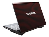 deux nouveaux portables Toshiba SLI