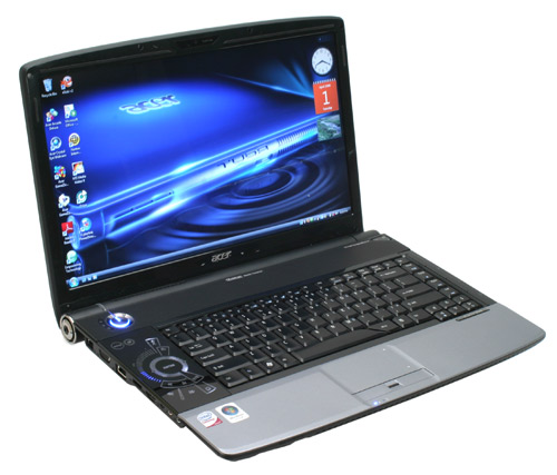 Preview portable 16 18.6 pouces Acer Gemstone Blue