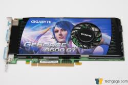 gigabyte 9600 gt gigabyte 9600 gt