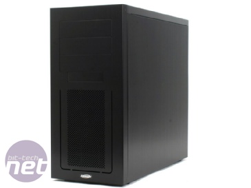 Test boitier Lancool K7
