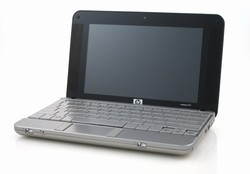 Test Nanobook HP 2133 Mini-Note
