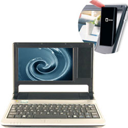 Surcouf nanobook Eee like