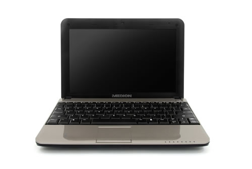 medion akoya mini e1210